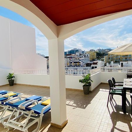 Liberdade By Check-In Portugal Apartment Albufeira Ngoại thất bức ảnh