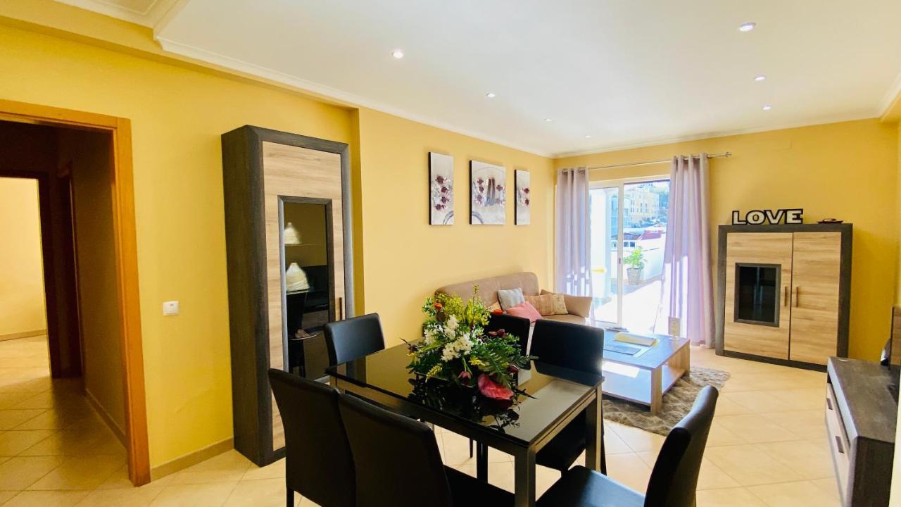Liberdade By Check-In Portugal Apartment Albufeira Ngoại thất bức ảnh