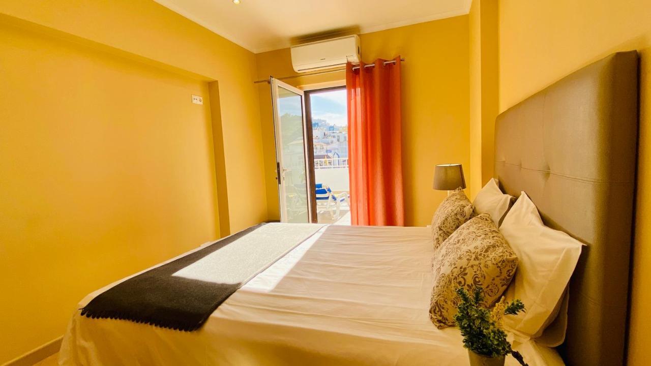 Liberdade By Check-In Portugal Apartment Albufeira Ngoại thất bức ảnh