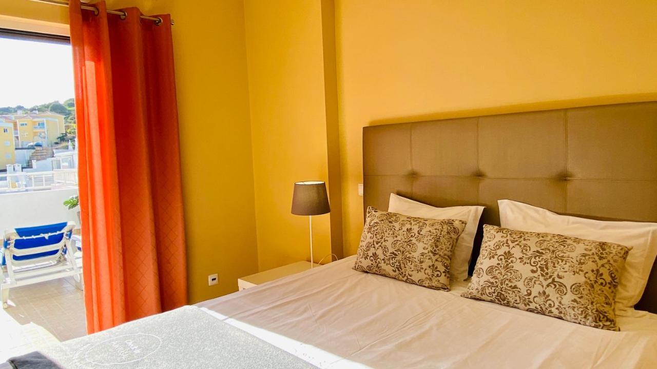 Liberdade By Check-In Portugal Apartment Albufeira Ngoại thất bức ảnh